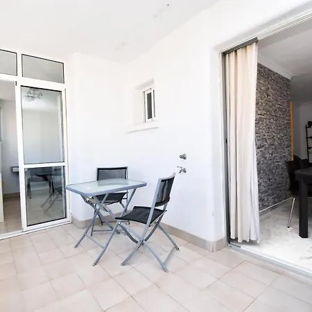 Apartamento De La Croix