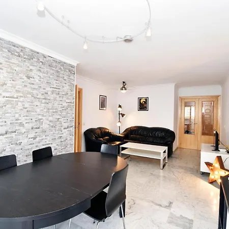 Apartamento De La Croix * Fuengirola