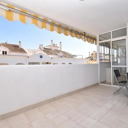 Apartamento De La Croix Fuengirola