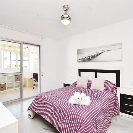 Apartamento De La Croix Apartment