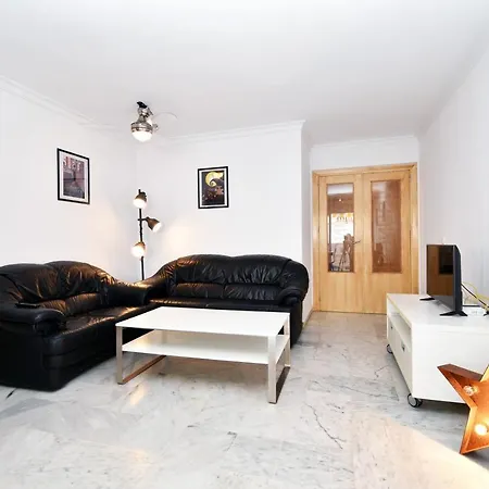 Apartamento De La Croix Fuengirola