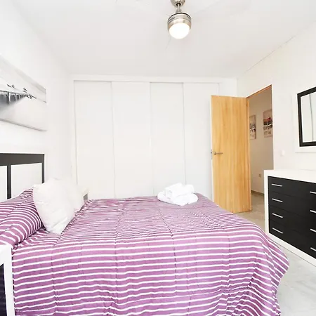Apartamento De La Croix *