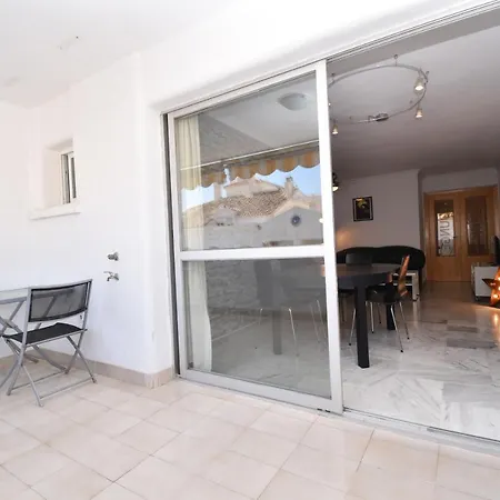 Apartamento De La Croix * Fuengirola