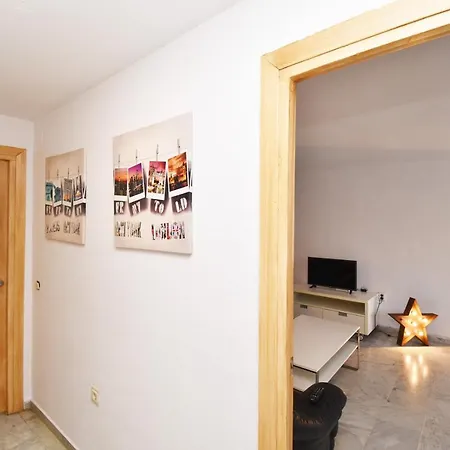 Apartamento De La Croix * Fuengirola