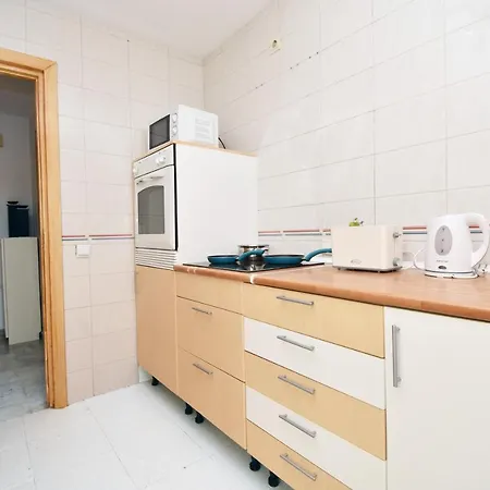 Apartamento De La Croix Apartment