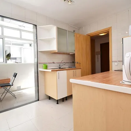 Apartamento De La Croix Apartment *