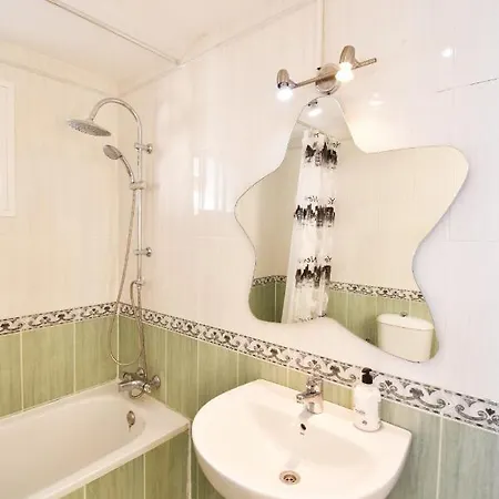 Apartamento De La Croix *