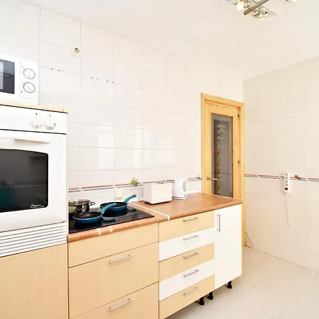 Apartamento De La Croix