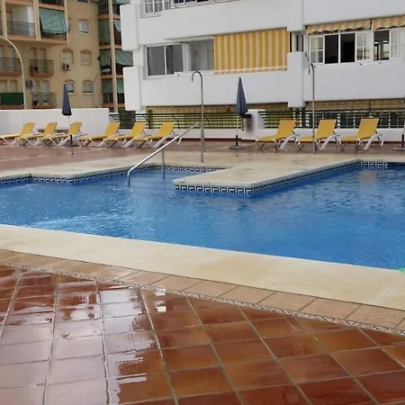 Apartamento De La Croix Apartment *