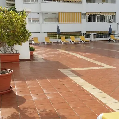 Apartamento De La Croix * Fuengirola